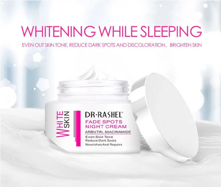 Dr Rashel Fade Spots Day Cream DRL-1436